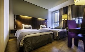 Artemis Hotel Amsterdam